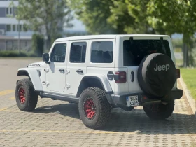Обява за продажба на Jeep Wrangler ~ 108 000 лв. - изображение 5