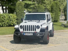 Обява за продажба на Jeep Wrangler ~ 108 000 лв. - изображение 1