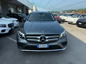 Mercedes-Benz GLC 250 ПО ПОРЪЧКА AMG/Premium/4matic - 45000 лв. - 32049861 2