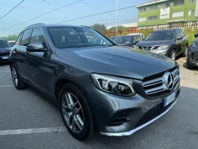 Mercedes-Benz GLC 250 ПО ПОРЪЧКА AMG/Premium/4matic - 45000 лв. - 32049861 3