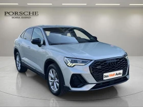     Audi Q3 S line 40 TFSI quattro