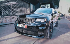 Обява за продажба на Jeep Grand cherokee 6.4 SRT Night Pack Facelift ~83 000 лв. - изображение 5