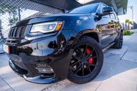 Обява за продажба на Jeep Grand cherokee 6.4 SRT Night Pack Facelift ~83 000 лв. - изображение 8
