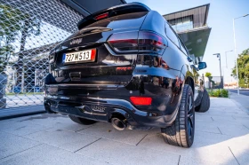 Обява за продажба на Jeep Grand cherokee 6.4 SRT Night Pack Facelift ~83 000 лв. - изображение 6
