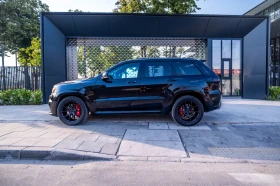 Обява за продажба на Jeep Grand cherokee 6.4 SRT Night Pack Facelift ~83 000 лв. - изображение 4
