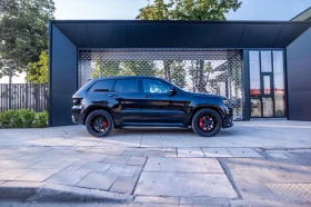 Обява за продажба на Jeep Grand cherokee 6.4 SRT Night Pack Facelift ~83 000 лв. - изображение 2