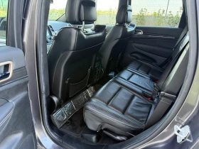 Обява за продажба на Jeep Grand cherokee Overland 5.7 8ZF 4x4 ~37 900 лв. - изображение 11