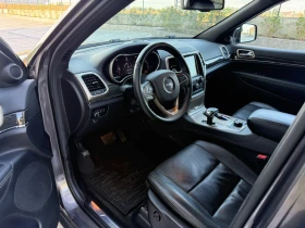 Обява за продажба на Jeep Grand cherokee Overland 5.7 8ZF 4x4 ~37 900 лв. - изображение 10