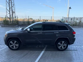 Обява за продажба на Jeep Grand cherokee Overland 5.7 8ZF 4x4 ~37 900 лв. - изображение 3