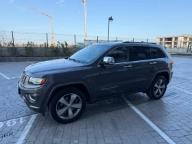 Обява за продажба на Jeep Grand cherokee Overland 5.7 8ZF 4x4 ~37 900 лв. - изображение 2