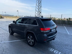 Обява за продажба на Jeep Grand cherokee Overland 5.7 8ZF 4x4 ~37 900 лв. - изображение 4