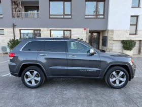 Обява за продажба на Jeep Grand cherokee Overland 5.7 8ZF 4x4 ~37 900 лв. - изображение 7