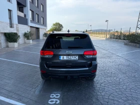 Обява за продажба на Jeep Grand cherokee Overland 5.7 8ZF 4x4 ~37 900 лв. - изображение 5