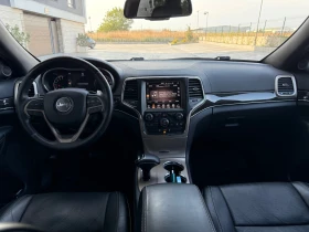 Jeep Grand cherokee Overland 5.7 8ZF 4x4 | Mobile.bg    13