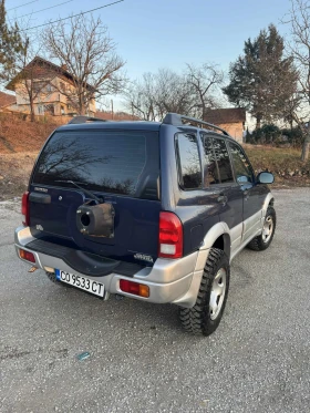 Обява за продажба на Suzuki Grand vitara ~10 800 лв. - изображение 8