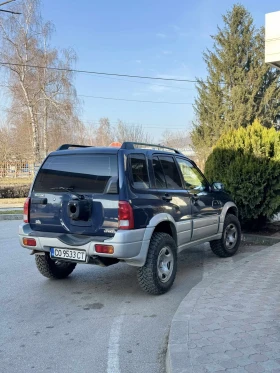 Обява за продажба на Suzuki Grand vitara ~10 800 лв. - изображение 1