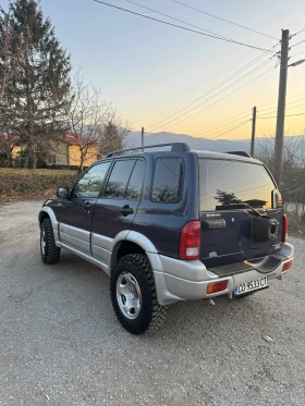 Обява за продажба на Suzuki Grand vitara ~10 800 лв. - изображение 9