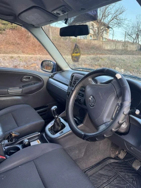 Обява за продажба на Suzuki Grand vitara ~10 800 лв. - изображение 3