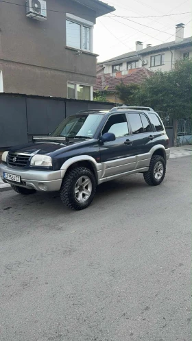 Обява за продажба на Suzuki Grand vitara ~10 800 лв. - изображение 1