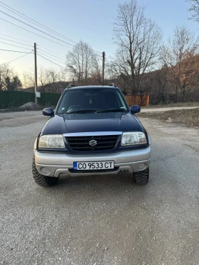 Обява за продажба на Suzuki Grand vitara ~10 800 лв. - изображение 7
