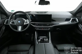 BMW X6 30d xDrive M Sport Paket Individual - 143030 лв. - 43772869 6