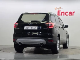 Ford Kuga 2.0 TDCI | Mobile.bg    4
