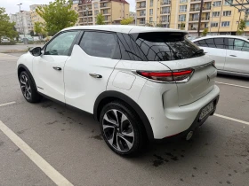 DS DS 3 Crossback - 35800 лв. / 18304.25 € - 96995085 3