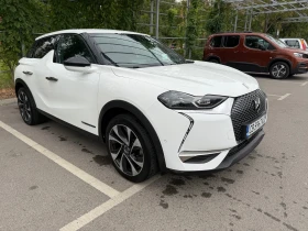 DS DS 3 Crossback - 35800 лв. / 18304.25 € - 96995085 6