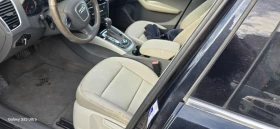 Обява за продажба на Audi Q5 2.0tdi LED 4X4 ~15 300 лв. - изображение 8
