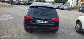 Audi Q5 2.0tdi LED 4X4 | Mobile.bg    14