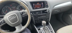 Audi Q5 2.0tdi LED 4X4 | Mobile.bg    15