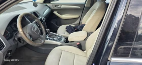 Обява за продажба на Audi Q5 2.0tdi LED 4X4 ~15 300 лв. - изображение 6