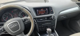 Обява за продажба на Audi Q5 2.0tdi LED 4X4 ~15 300 лв. - изображение 7