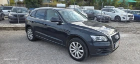 Обява за продажба на Audi Q5 2.0tdi LED 4X4 ~15 300 лв. - изображение 11