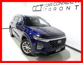 Hyundai Santa fe 2020* ESSENTIAL
