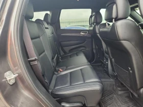 Jeep Grand cherokee LIMITED* 3.6* V6* 8ZF* ПОДГРЕВ* КАМЕРА* КЕЙЛЕС - 31200 лв. / 15952.31 € - 71595095 10