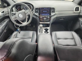 Jeep Grand cherokee LIMITED* 3.6* V6* 8ZF* ПОДГРЕВ* КАМЕРА* КЕЙЛЕС - 31200 лв. / 15952.31 € - 71595095 7
