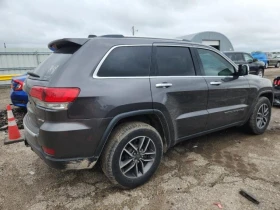 Jeep Grand cherokee LIMITED* 3.6* V6* 8ZF* ПОДГРЕВ* КАМЕРА* КЕЙЛЕС - 31200 лв. / 15952.31 € - 71595095 2