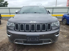 Jeep Grand cherokee LIMITED* 3.6* V6* 8ZF* ПОДГРЕВ* КАМЕРА* КЕЙЛЕС - 31200 лв. / 15952.31 € - 71595095 5