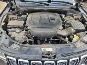 Jeep Grand cherokee LIMITED* 3.6* V6* 8ZF* ПОДГРЕВ* КАМЕРА* КЕЙЛЕС - 31200 лв. / 15952.31 € - 71595095 12