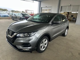 Nissan Qashqai 110ps* 6ск* DISTRONIC* КАМЕРА* НАВИ*  - изображение 1