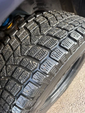 Mitsubishi Pajero, снимка 5