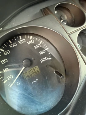 Mitsubishi Pajero, снимка 6