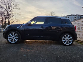 Mini Countryman 2.0SD-143ps 4x4, снимка 8