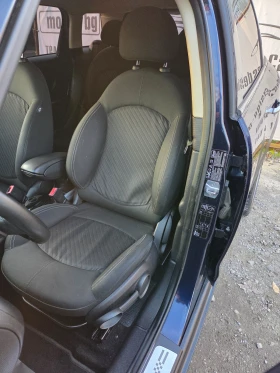 Mini Countryman 2.0SD-143ps 4x4, снимка 10