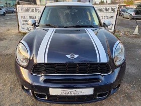 Mini Countryman 2.0SD-143ps 4x4, снимка 3