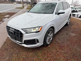 Audi Q7 * Komfort * CARFAX * БЕЗ ПЪРВОНАЧАЛНА ВНОСКА