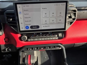 Toyota Tundra * Limited Hybrid * CARFAX * БЕЗ ПЪРВОНАЧАЛНА ВНОСК - 56999 € / 111480.35 лв. - 95182383 12