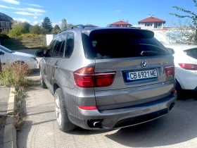 BMW X5 40d - 11000 € / 21514.13 лв. - 20360604 5