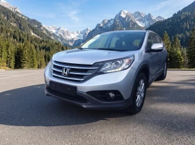 ����� �� �������� �� Honda Cr-v 2.2ICDTI* EXECUTIVE* 4X4* ���������* FULL* �������